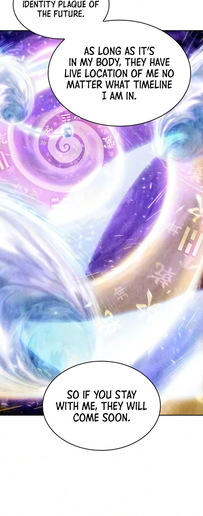 18+ Nano Machine Chapter 326 page 3