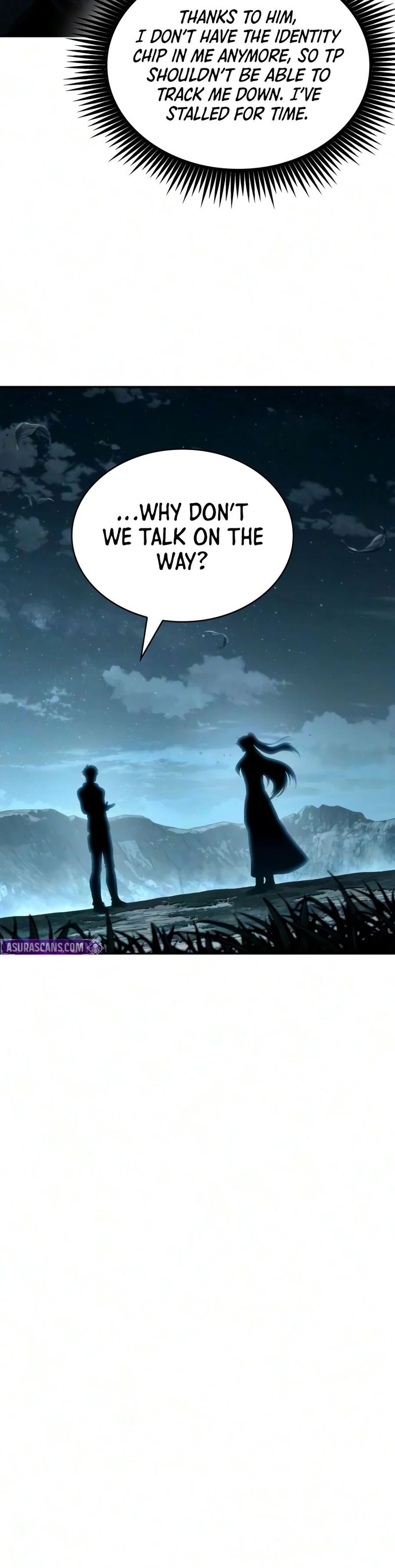18+ Nano Machine Chapter 326 page 9
