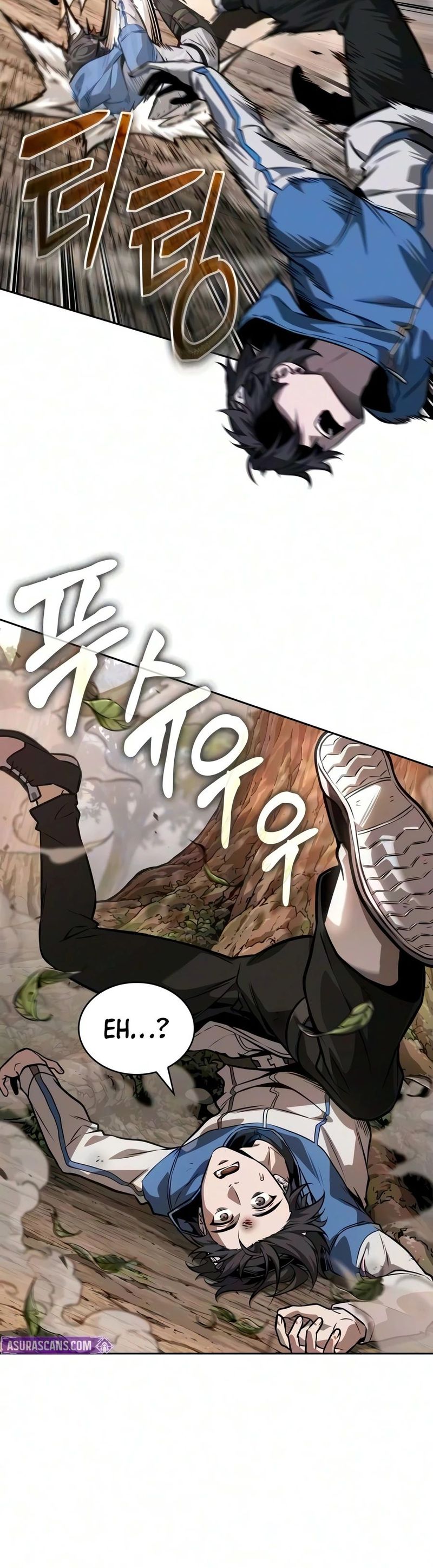 18+ Nano Machine Chapter 326 page 15