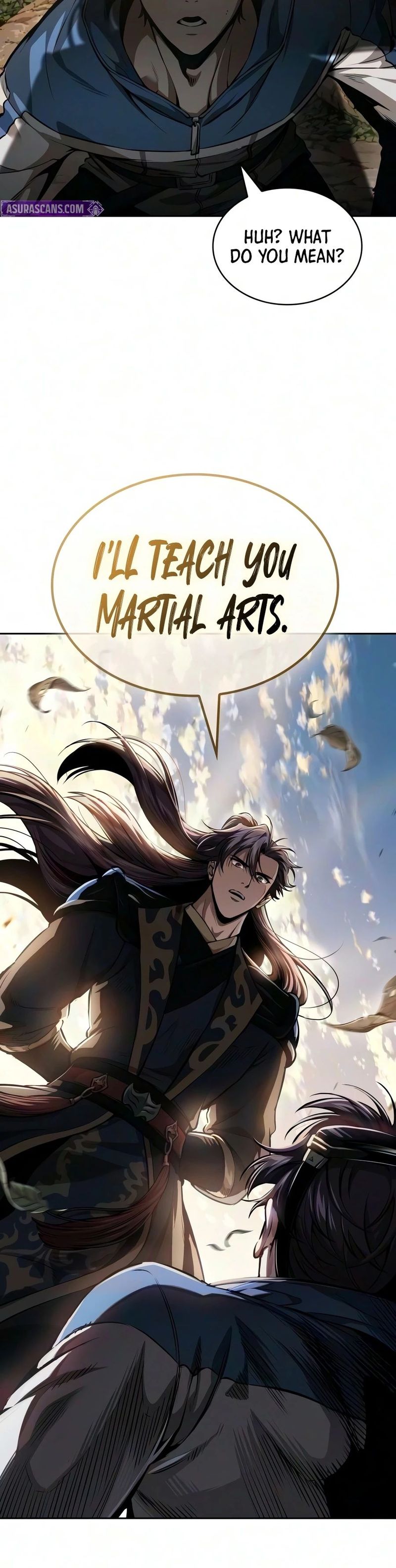 18+ Nano Machine Chapter 326 page 17