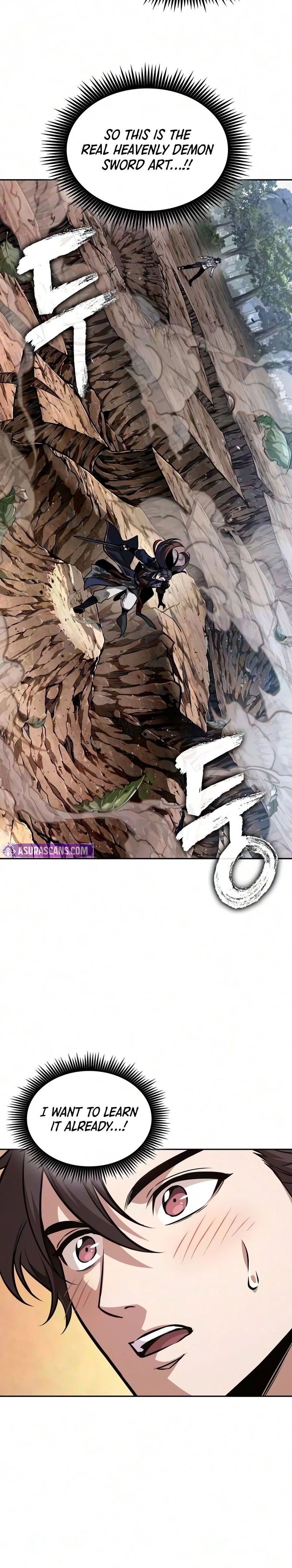 18+ Nano Machine Chapter 327 page 7