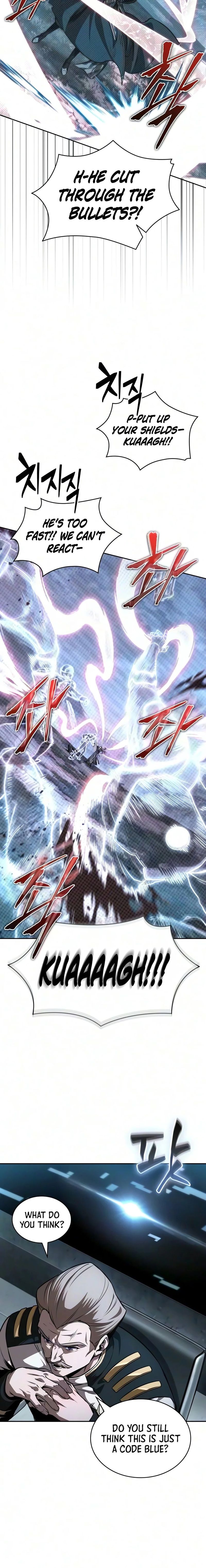 18+ Nano Machine Chapter 328 page 7