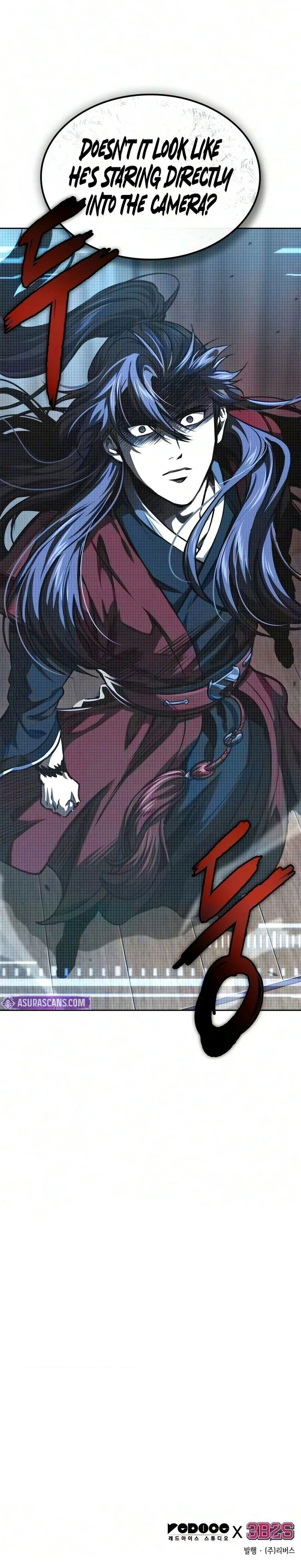 18+ Nano Machine Chapter 328 page 13