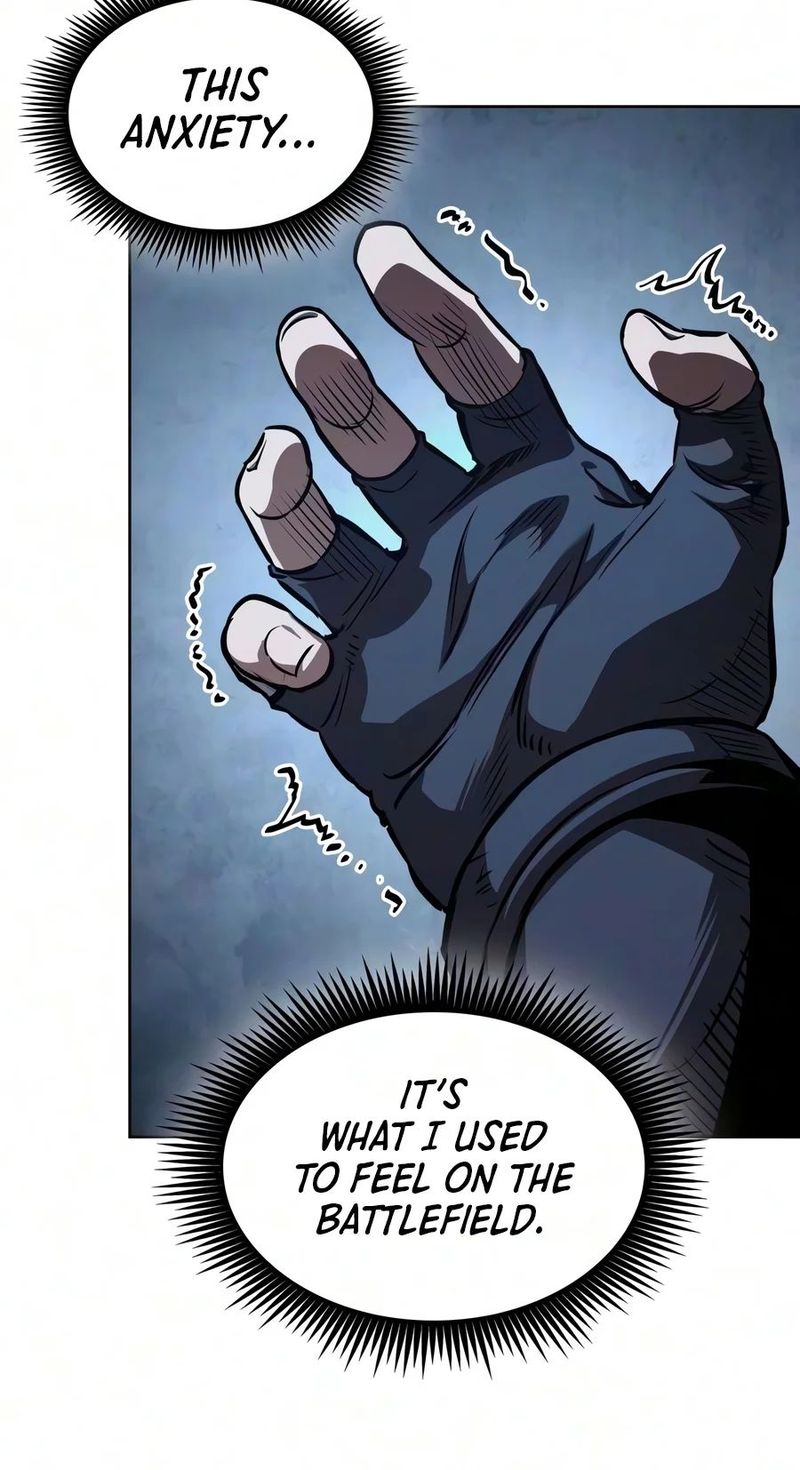 18+ Nano Machine Chapter 329 page 5