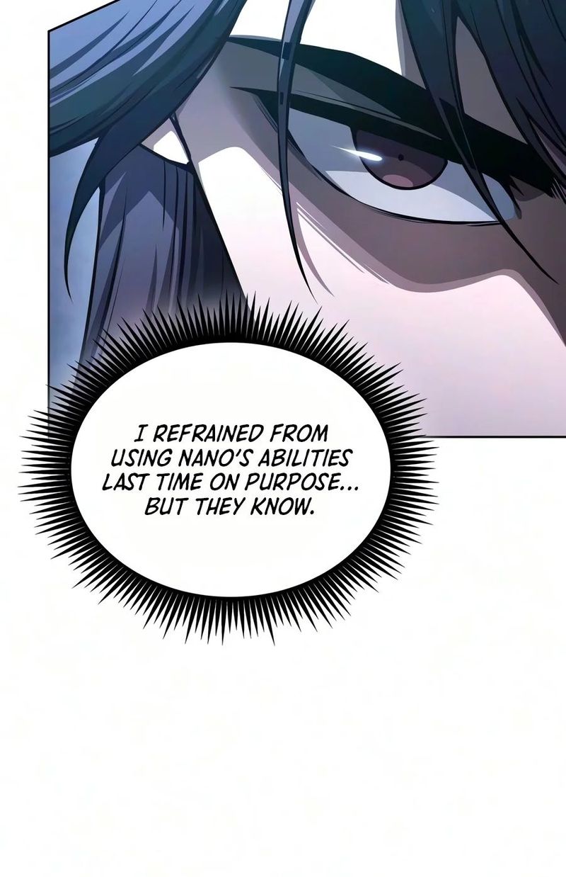 18+ Nano Machine Chapter 329 page 9