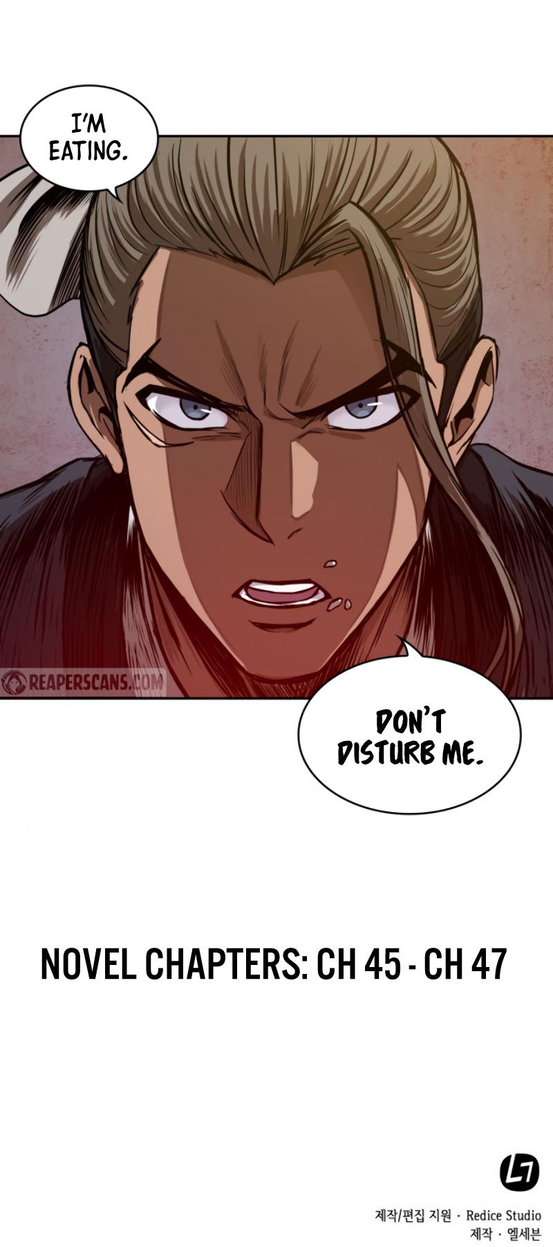 18+ Nano Machine Chapter 39 page 13