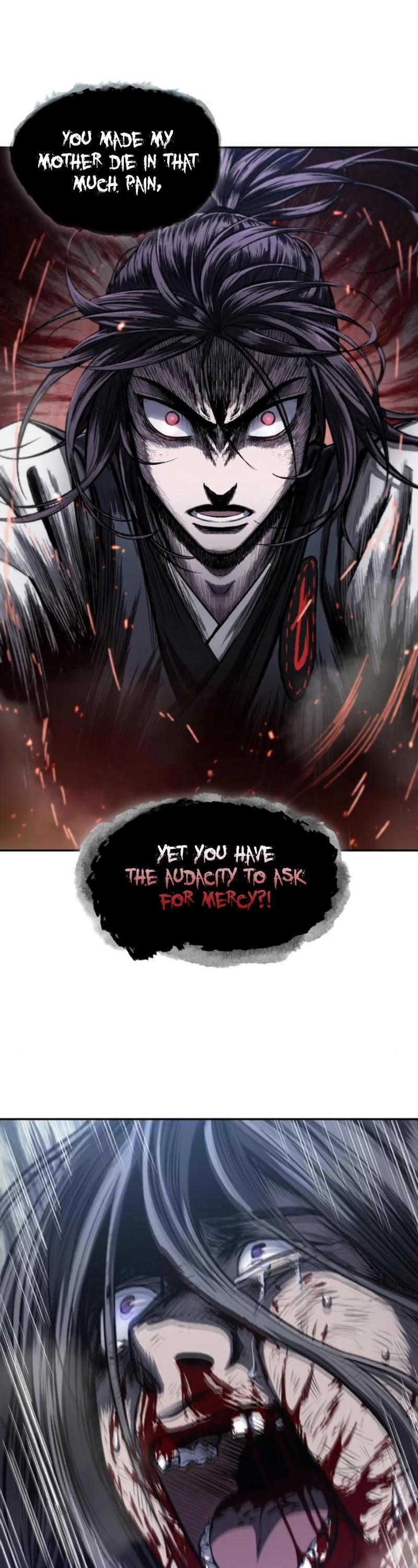 18+ Nano Machine Chapter 42 page 2