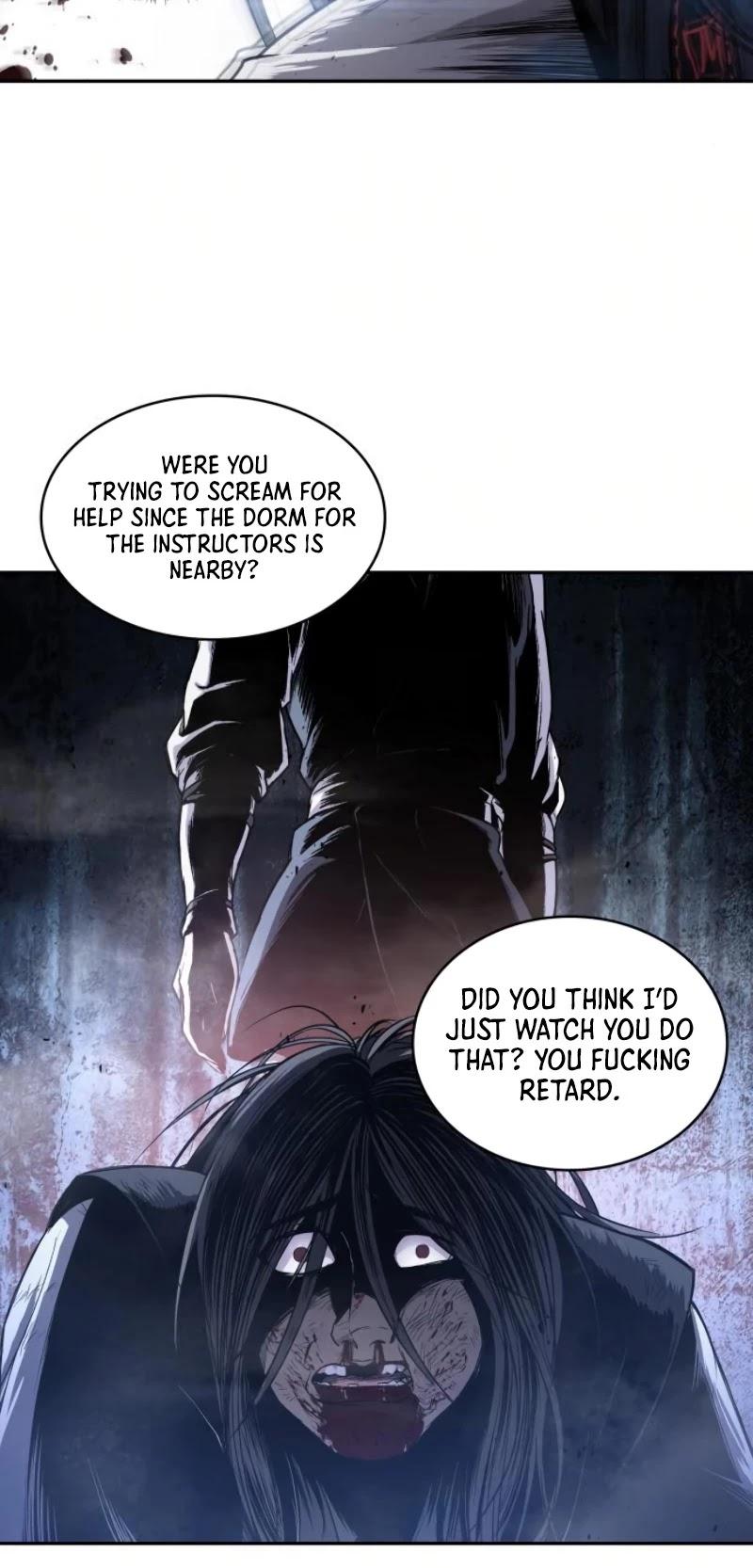 18+ Nano Machine Chapter 42 page 5