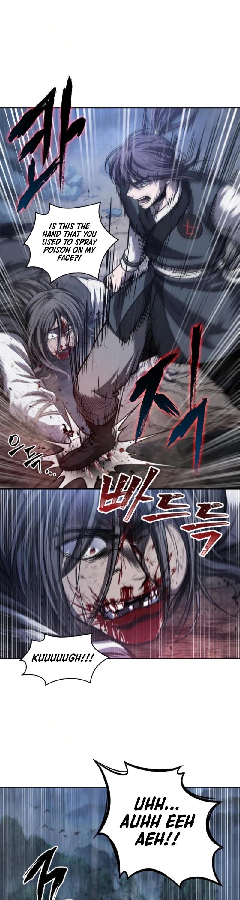 18+ Nano Machine Chapter 42 page 6