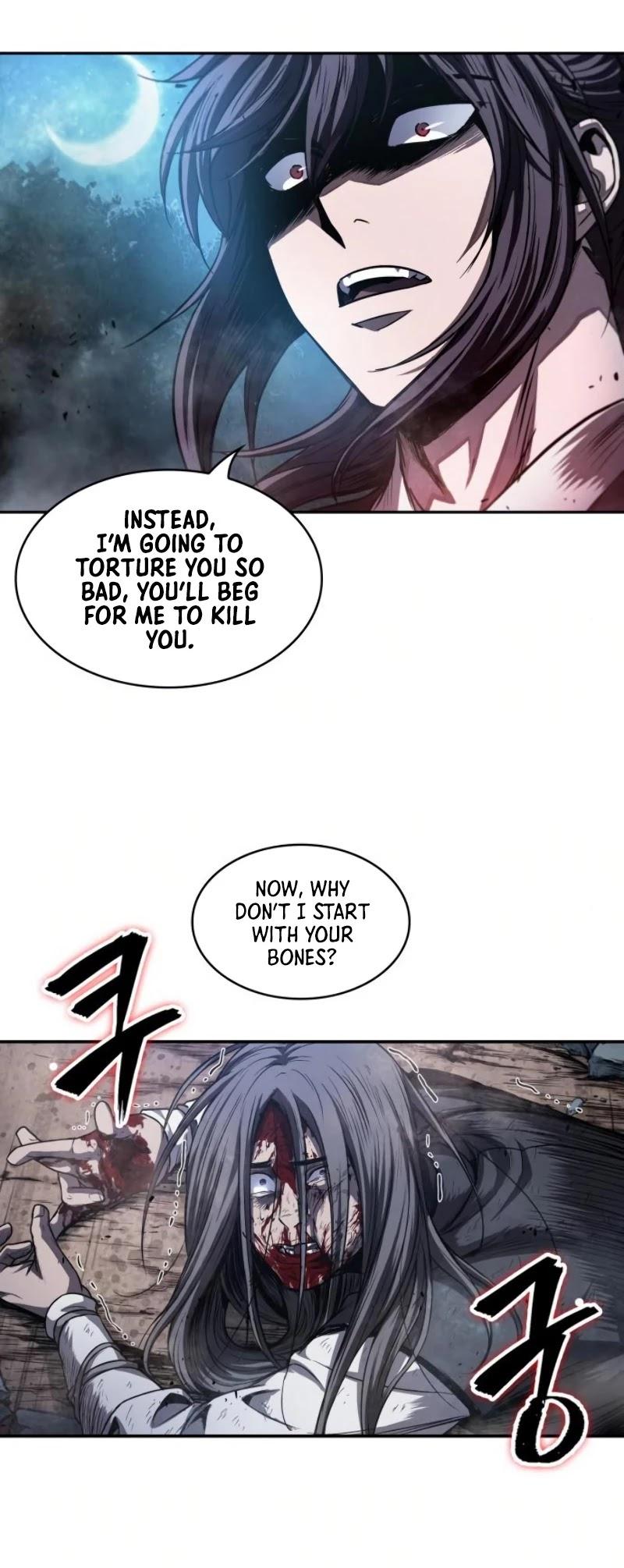 18+ Nano Machine Chapter 42 page 9