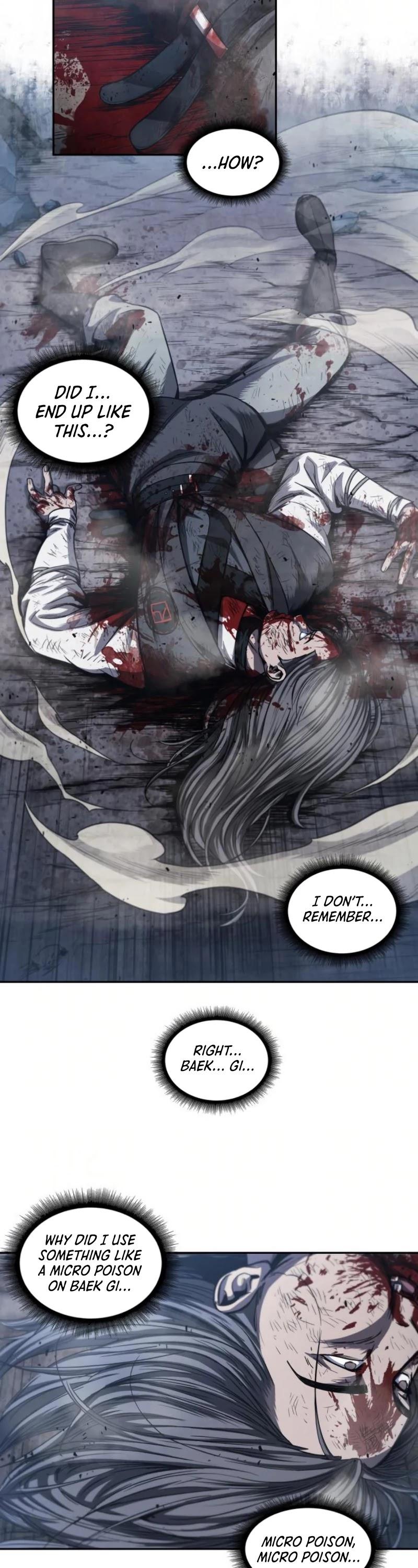 18+ Nano Machine Chapter 42 page 12