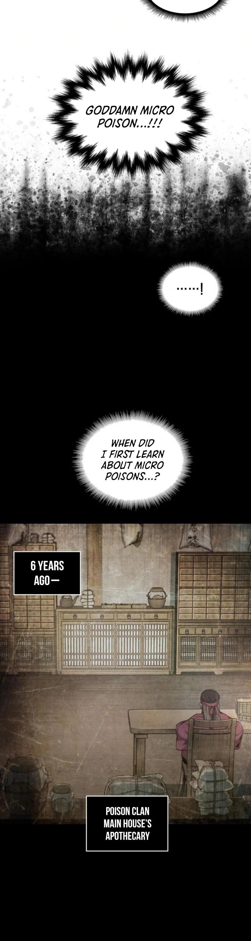 18+ Nano Machine Chapter 42 page 13