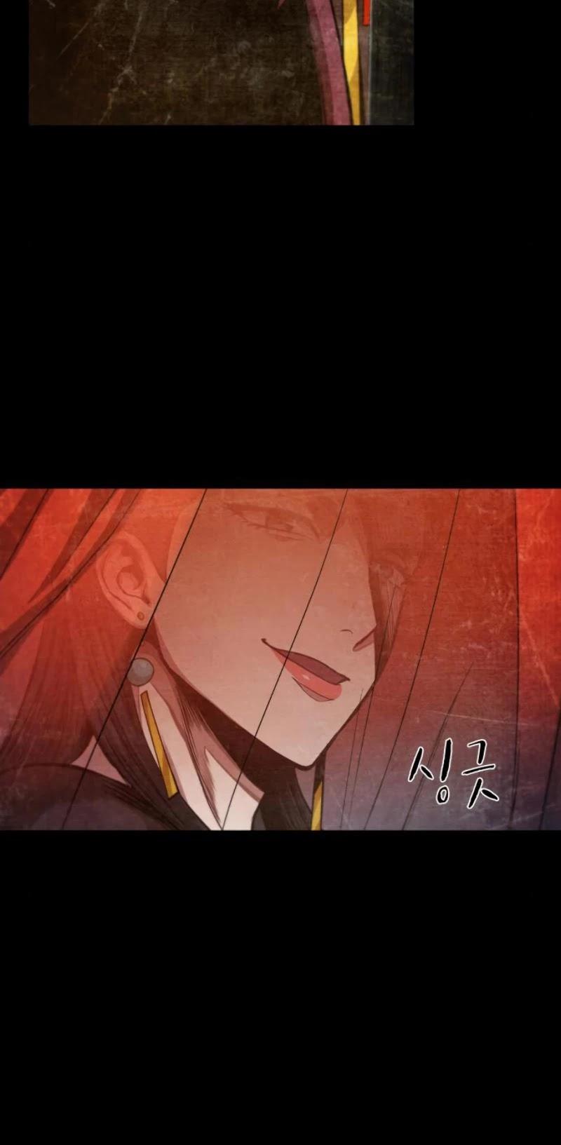 18+ Nano Machine Chapter 42 page 17