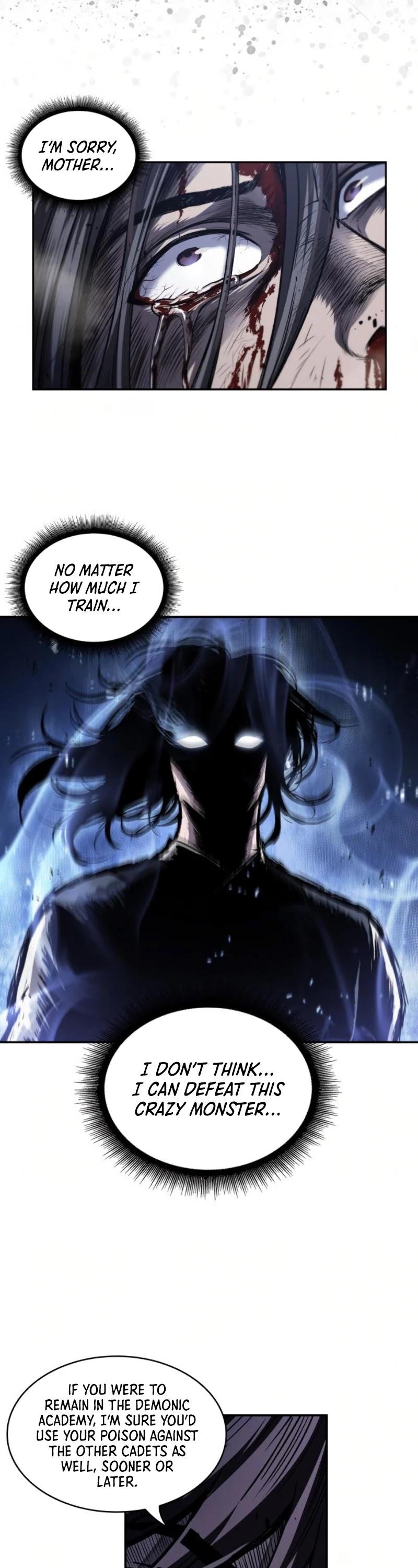 18+ Nano Machine Chapter 42 page 24