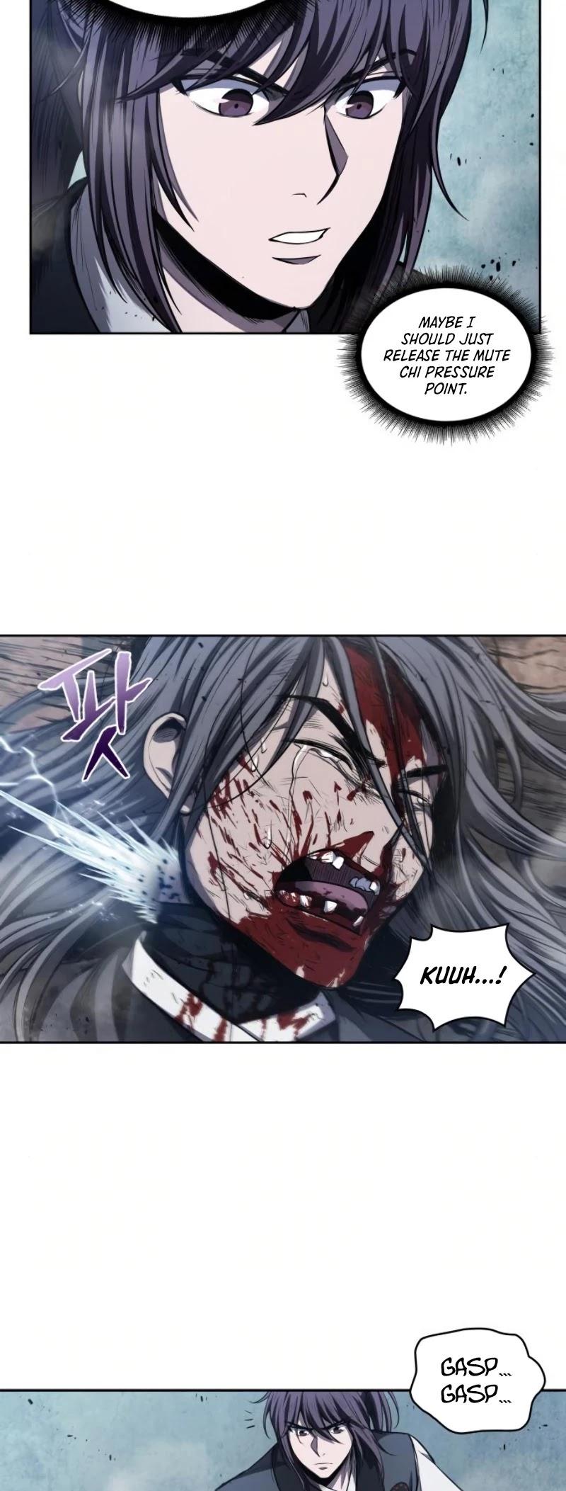 18+ Nano Machine Chapter 42 page 26