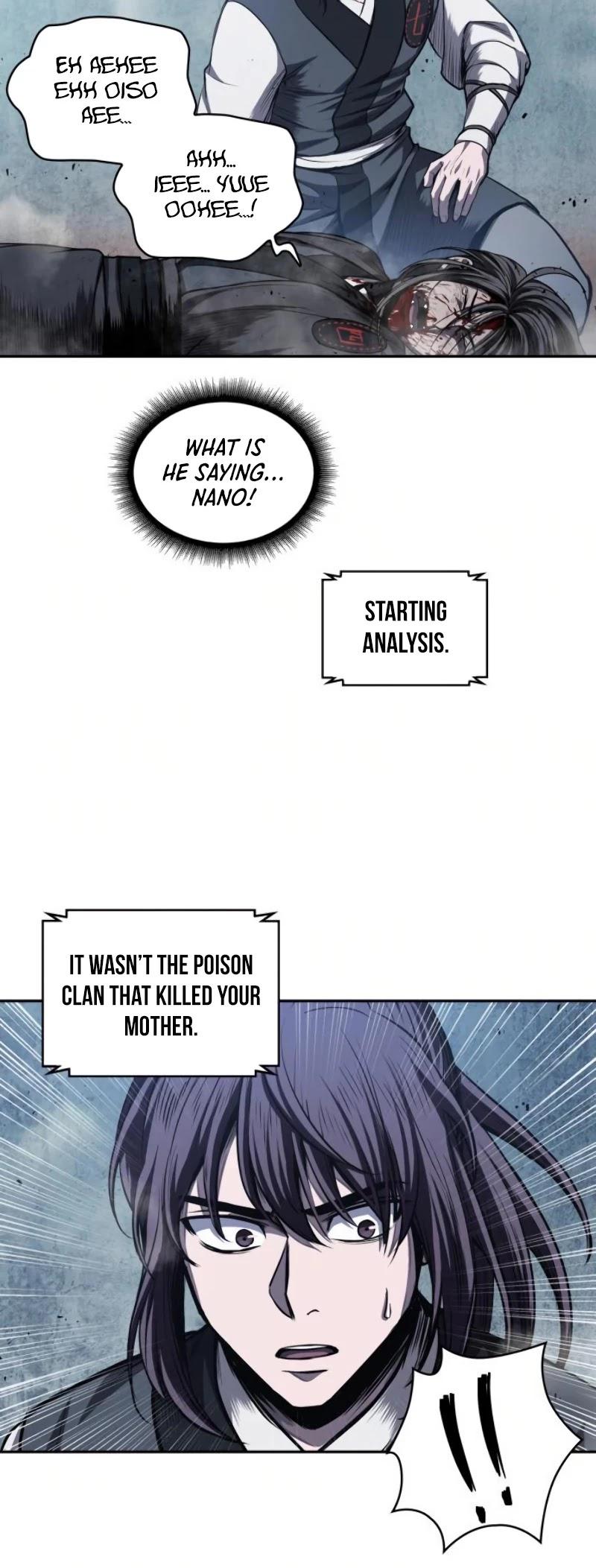18+ Nano Machine Chapter 42 page 27