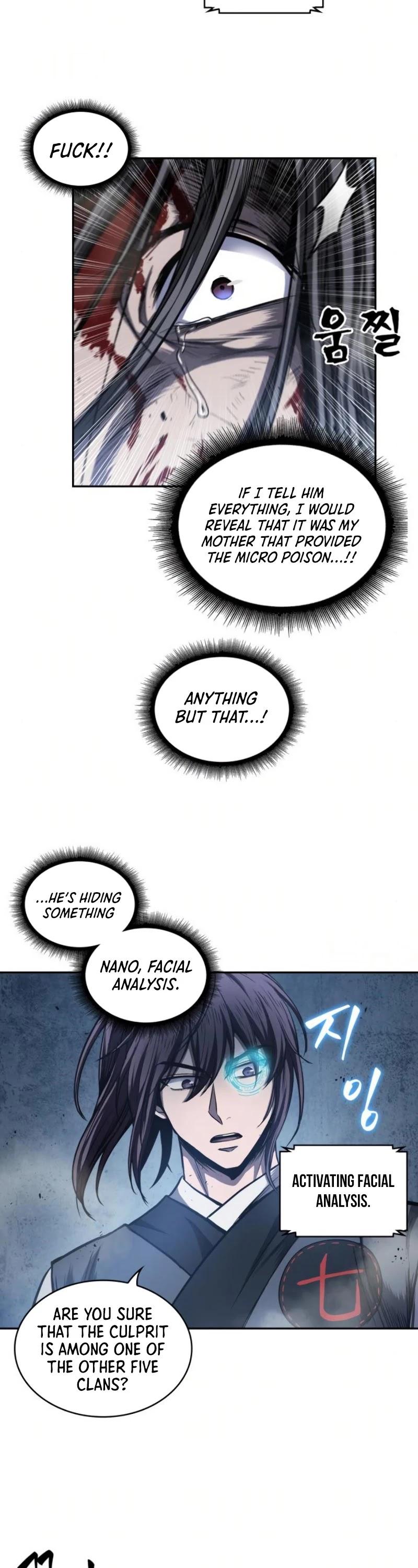18+ Nano Machine Chapter 42 page 29