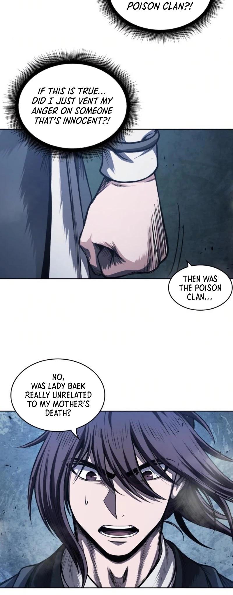 18+ Nano Machine Chapter 42 page 31