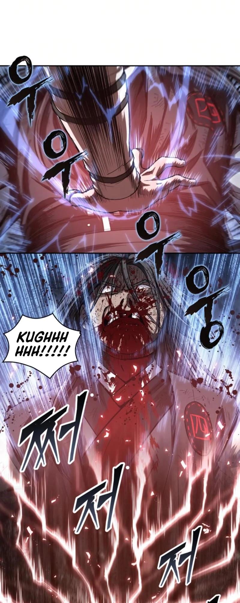 18+ Nano Machine Chapter 42 page 34