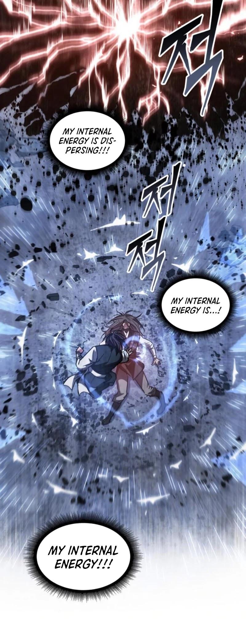 18+ Nano Machine Chapter 42 page 35