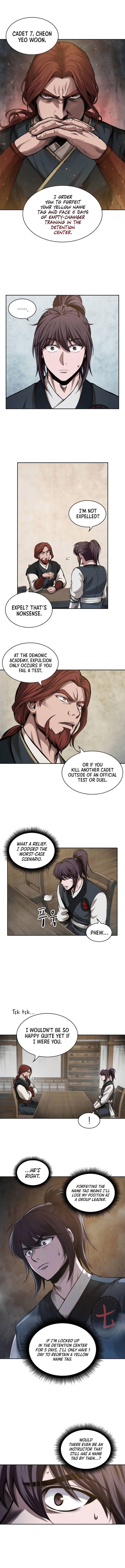 18+ Nano Machine Chapter 44 page 2