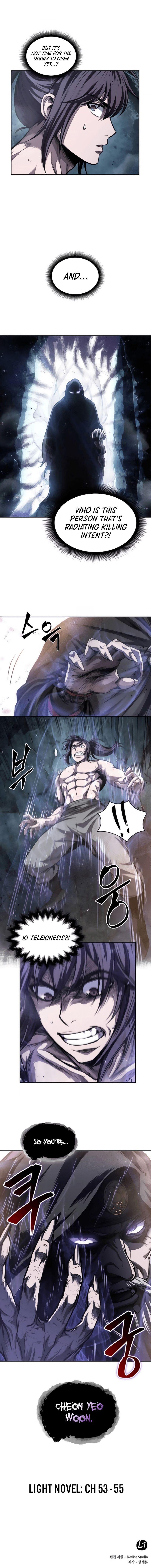 18+ Nano Machine Chapter 44 page 12