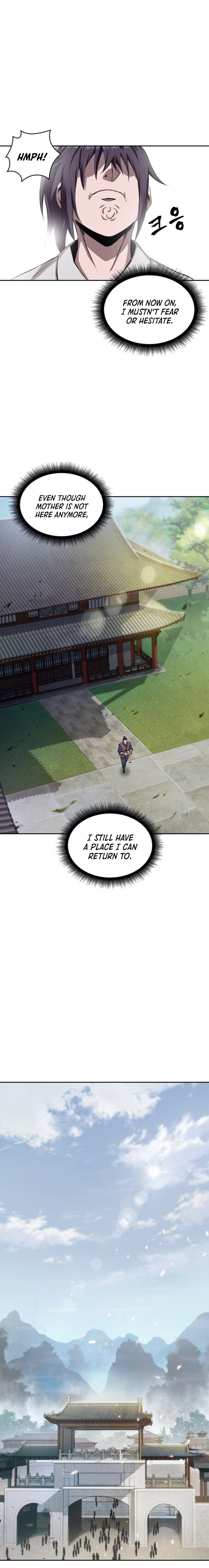18+ Nano Machine Chapter 5 page 15
