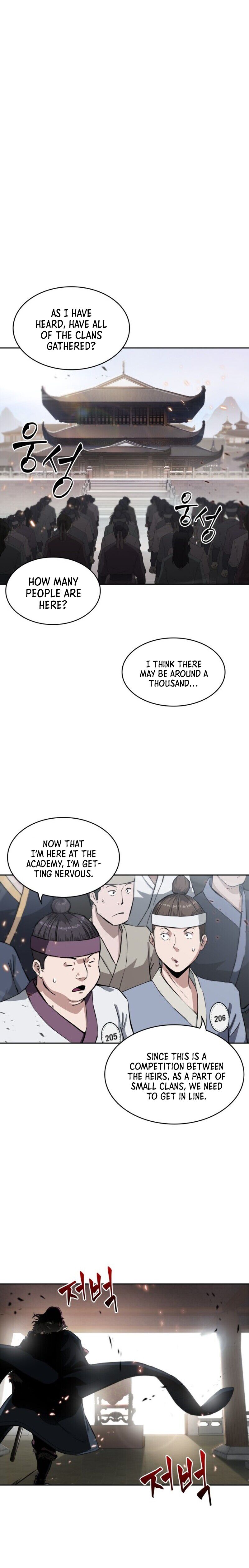 18+ Nano Machine Chapter 5 page 16