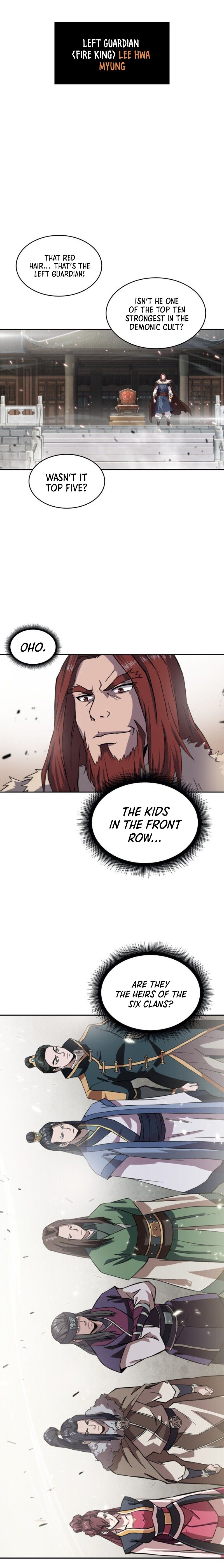 18+ Nano Machine Chapter 5 page 18