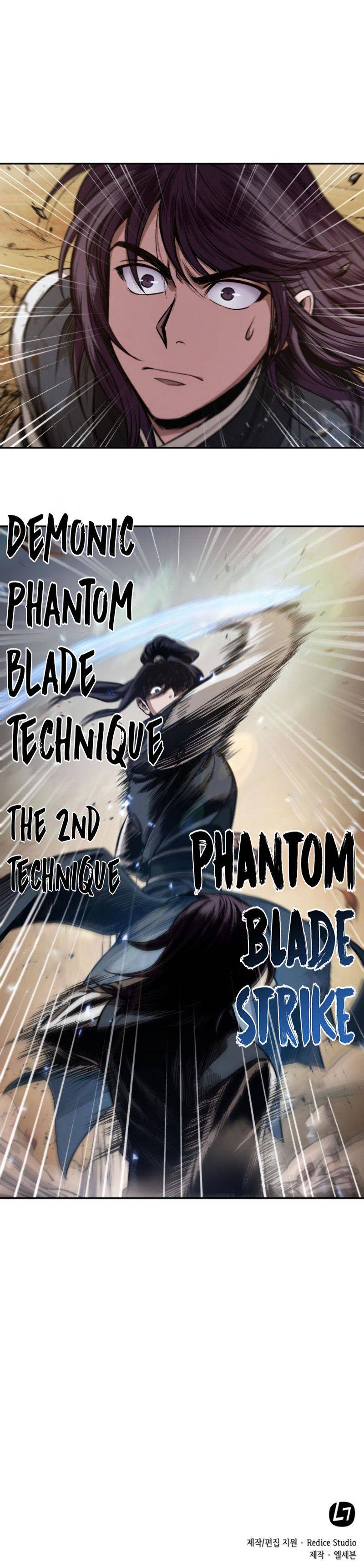 18+ Nano Machine Chapter 56 page 11