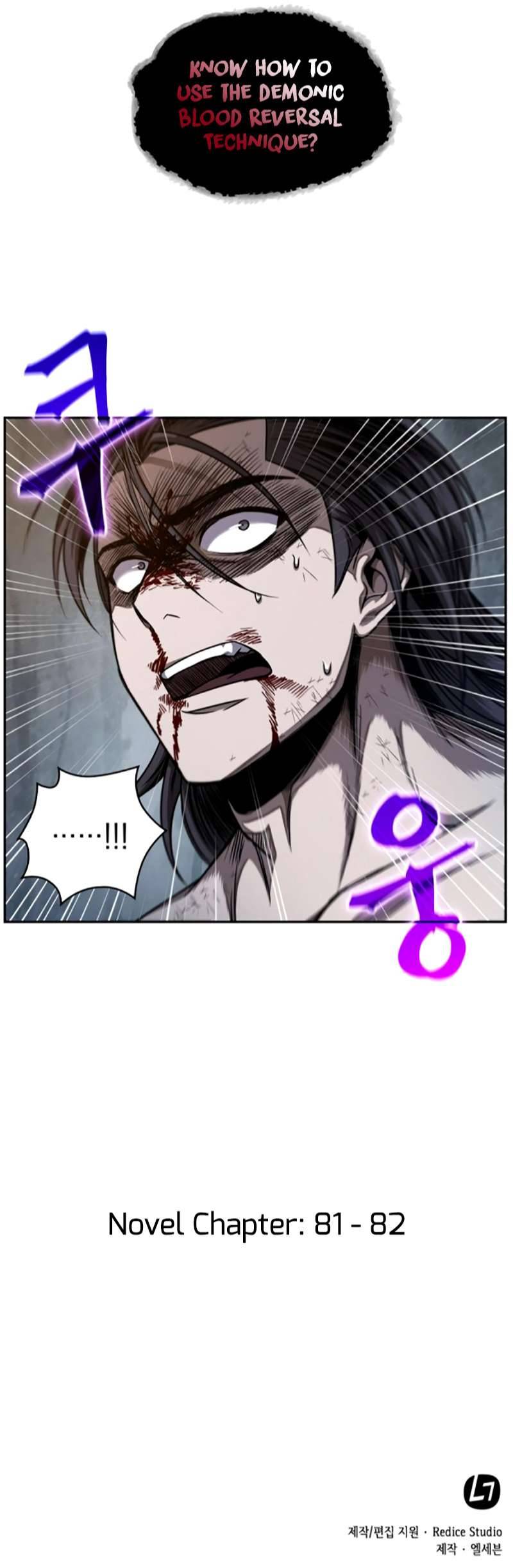 18+ Nano Machine Chapter 58 page 12