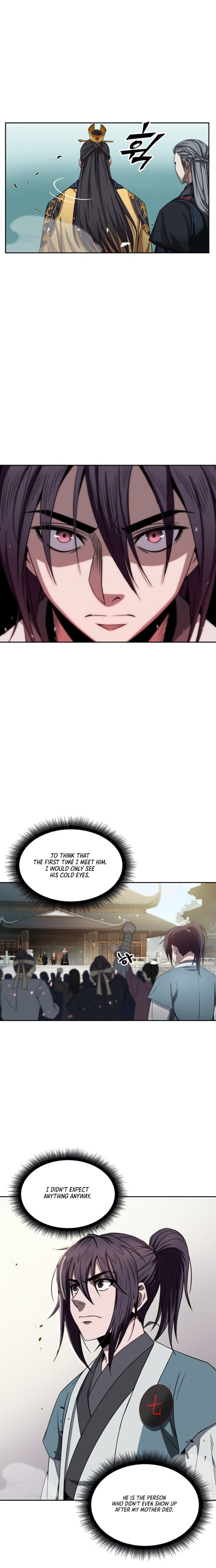 18+ Nano Machine Chapter 6 page 13