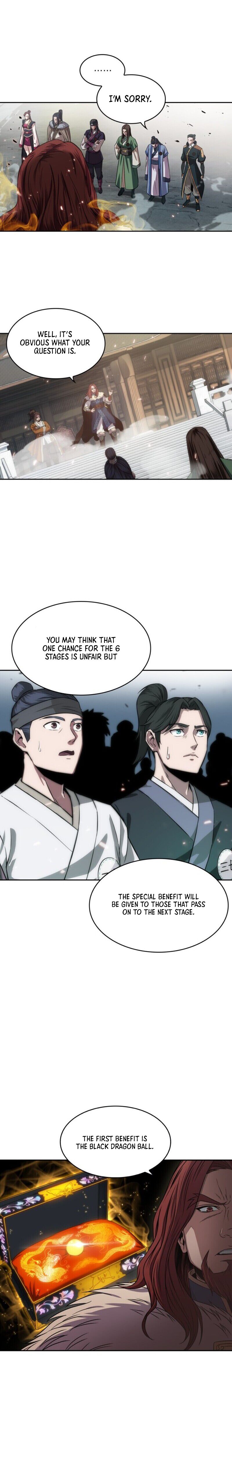 18+ Nano Machine Chapter 6 page 18