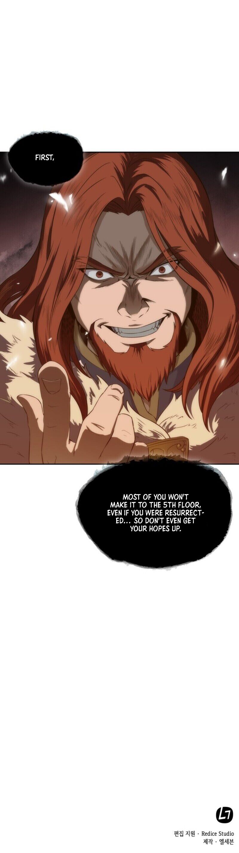 18+ Nano Machine Chapter 6 page 21