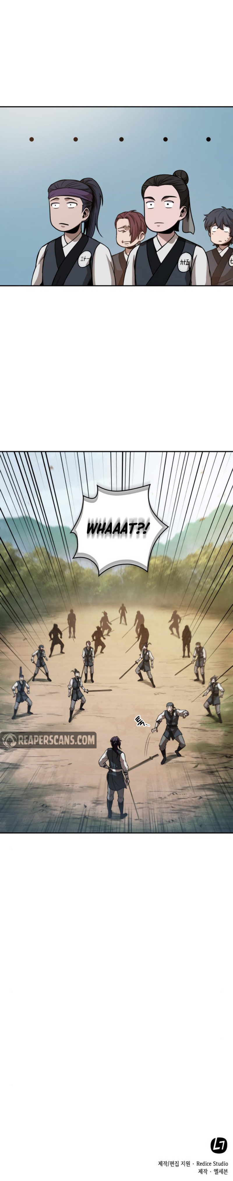 18+ Nano Machine Chapter 61 page 12