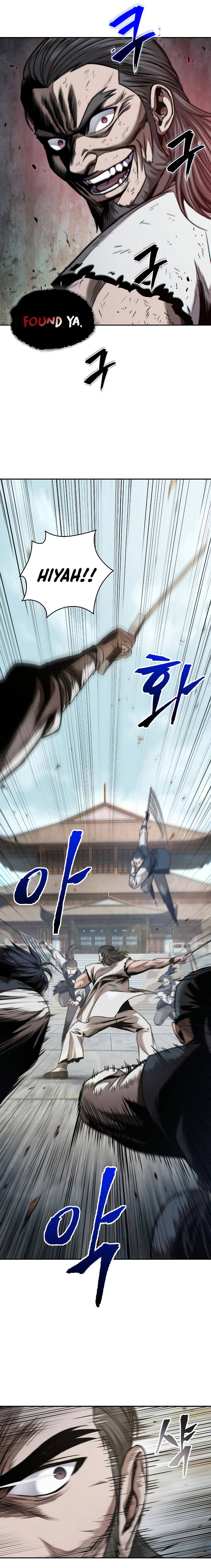 18+ Nano Machine Chapter 65 page 2
