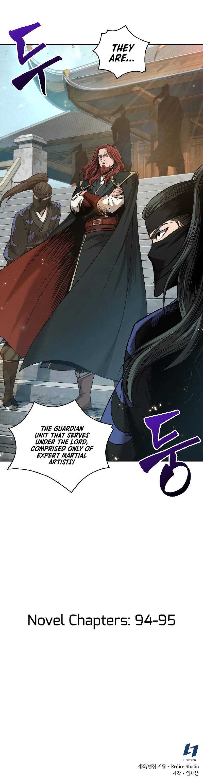 18+ Nano Machine Chapter 65 page 16