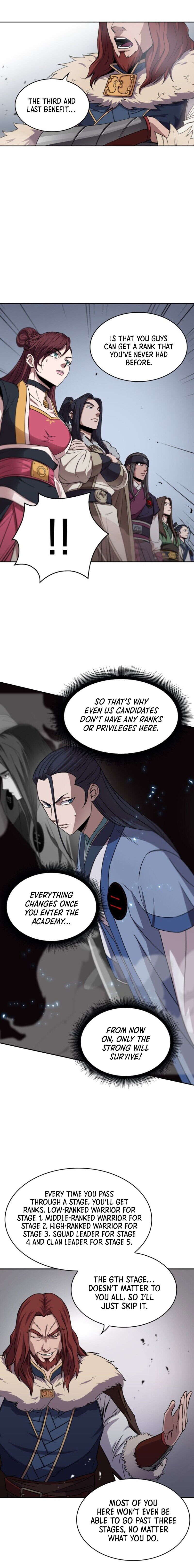 18+ Nano Machine Chapter 7 page 3