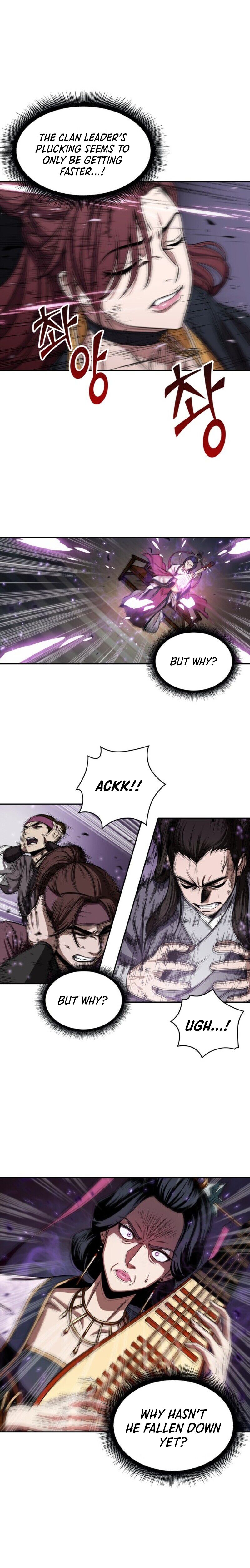 18+ Nano Machine Chapter 7 page 15