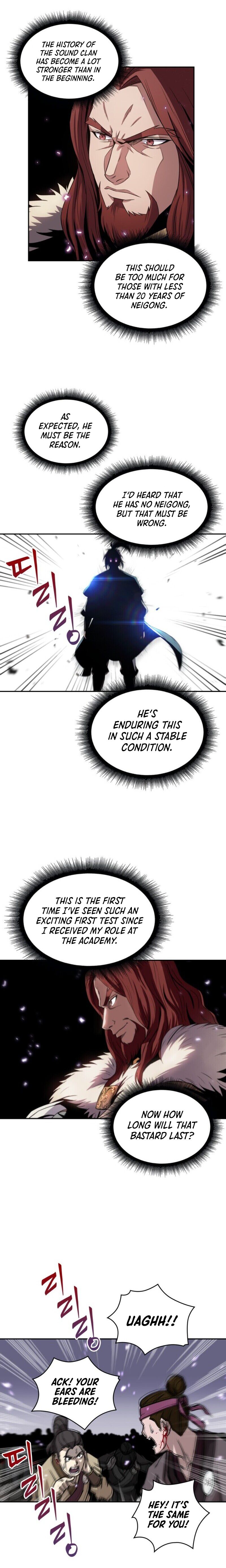18+ Nano Machine Chapter 7 page 19
