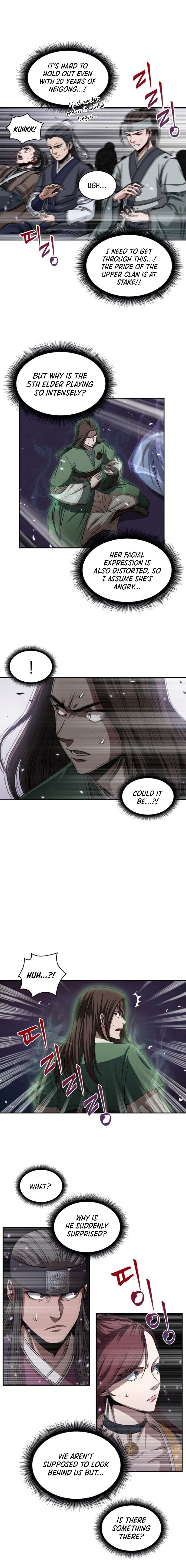 18+ Nano Machine Chapter 7 page 20