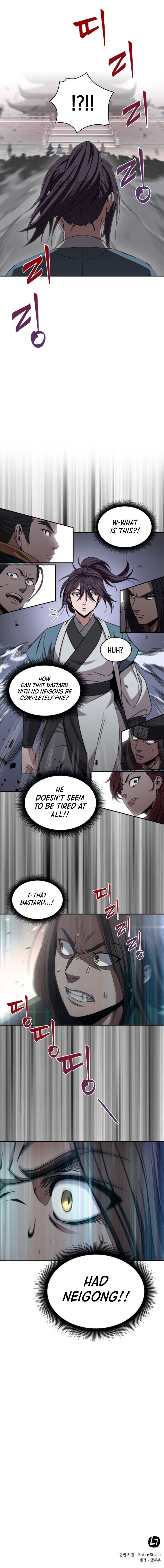 18+ Nano Machine Chapter 7 page 21
