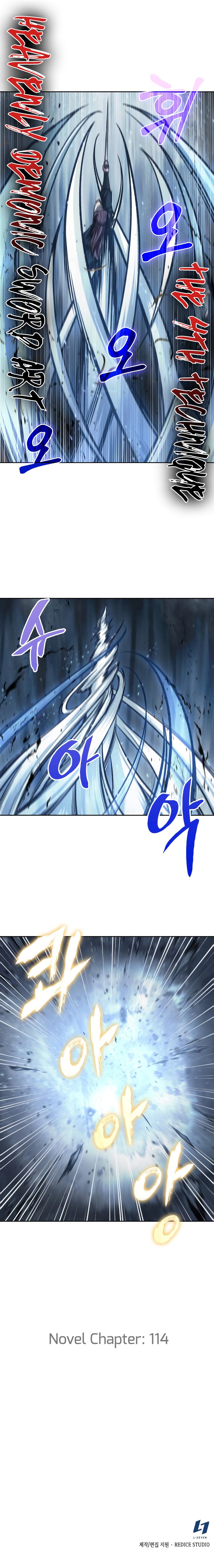 18+ Nano Machine Chapter 74 page 10
