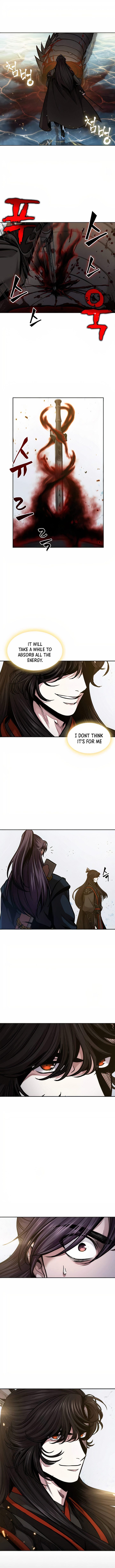 18+ Nano Machine Chapter 76 page 9