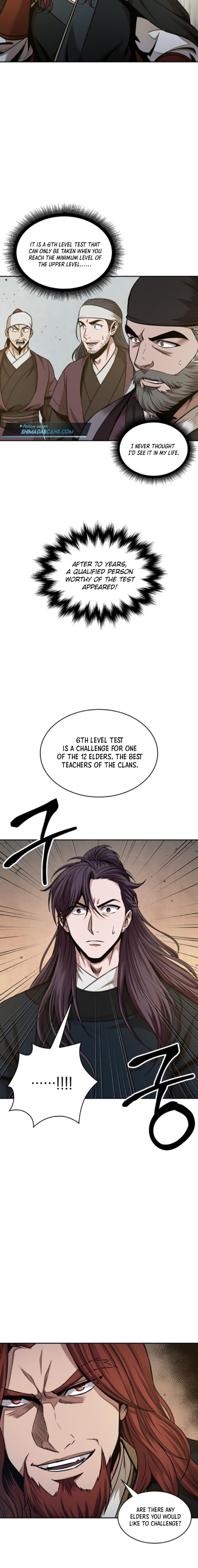 18+ Nano Machine Chapter 77 page 18