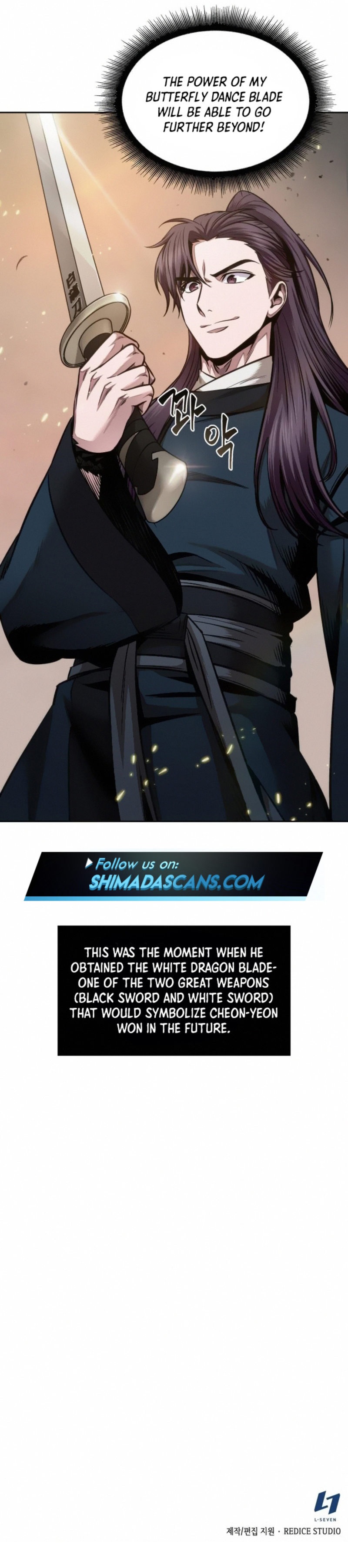 18+ Nano Machine Chapter 79 page 12