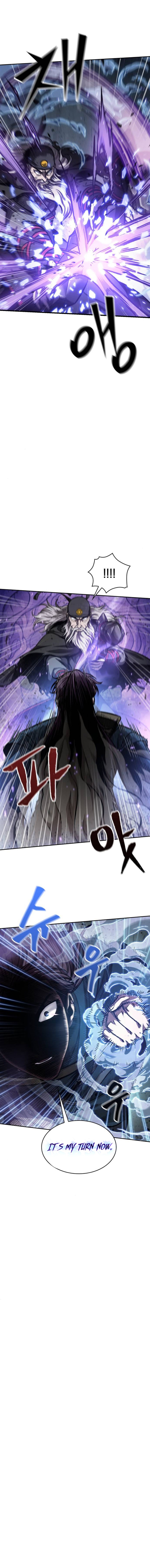 18+ Nano Machine Chapter 80 page 13