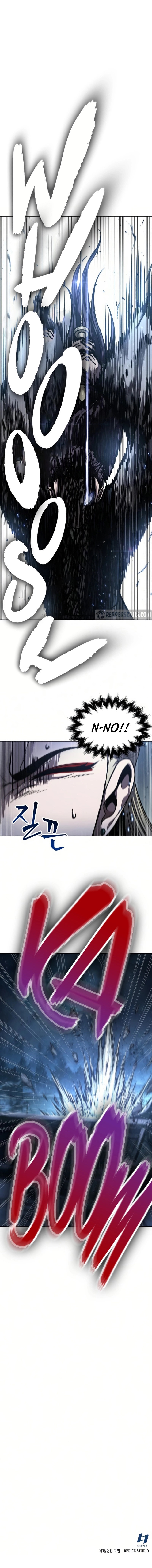 18+ Nano Machine Chapter 89 page 13