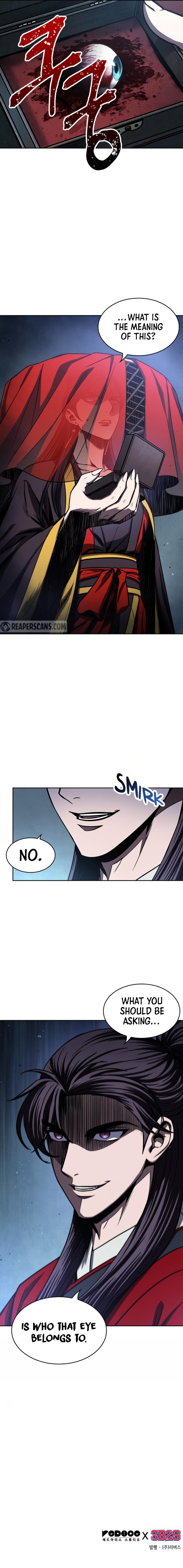 18+ Nano Machine Chapter 92 page 12