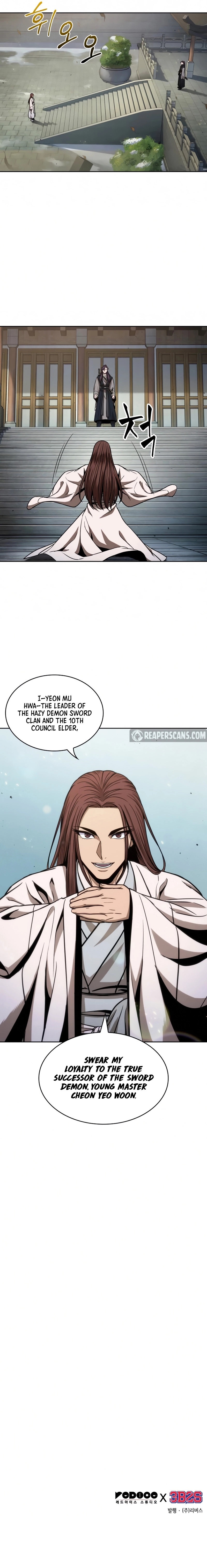 18+ Nano Machine Chapter 98 page 12